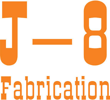 J-8-Fabrication