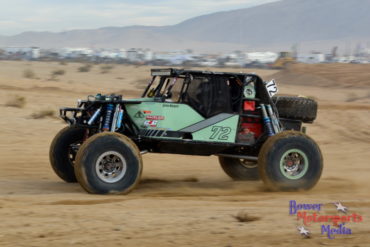 bower media kim sparrow king of the hammers