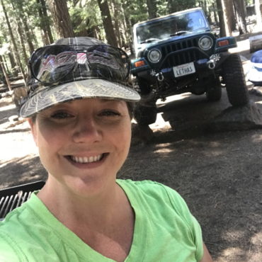 Letha Bell-Ladies Offroad Network Member