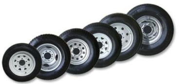 Trailer Tires