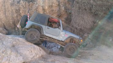 Jessica Chasse Ladies Offroad 9 sq