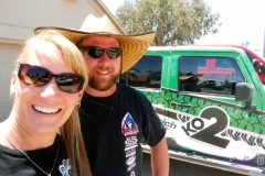 Bower Media Trail of Missions D10-8