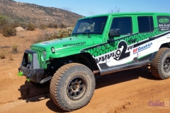 Bower Media Trail of Missions D2-11