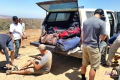 Bower Media Trail of Missions D3-25