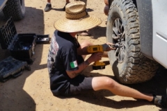 Bower Media Trail of Missions D3-28