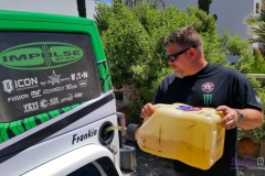 Bower Media Trail of Missions D3-45