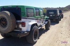 Bower Media Trail of Missions D4-14