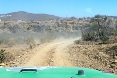 Bower Media Trail of Missions D4-85