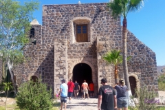 Bower Media Trail of Missions D5-40