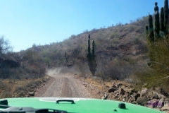 Bower Media Trail of Missions D5-93