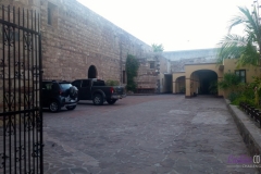 Bower Media Trail of Missions D6-107