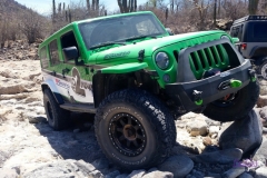 Bower Media Trail of Missions D6-13