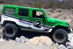 Bower Media Trail of Missions D6-15