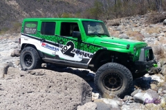 Bower Media Trail of Missions D6-16