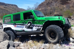 Bower Media Trail of Missions D6-17