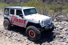 Bower Media Trail of Missions D6-18