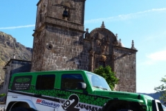 Bower Media Trail of Missions D6-93