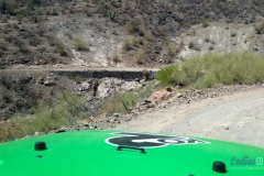 Bower Media Trail of Missions D7-12