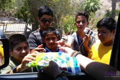 Bower Media Trail of Missions D8-104