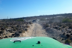 Bower Media Trail of Missions D8-127