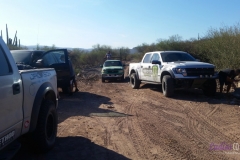 Bower Media Trail of Missions D8-14