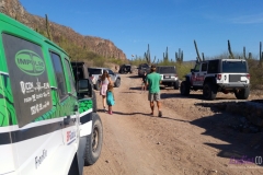 Bower Media Trail of Missions D8-15