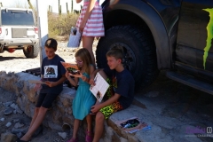 Bower Media Trail of Missions D8-18