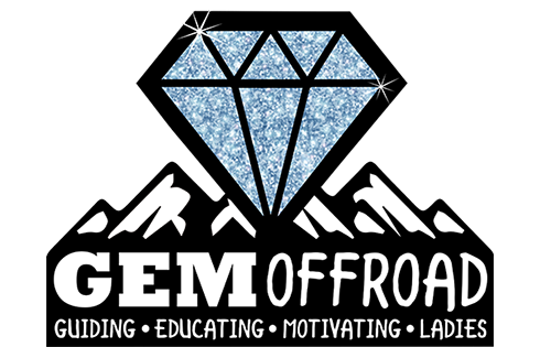 GEM Offroad Logo