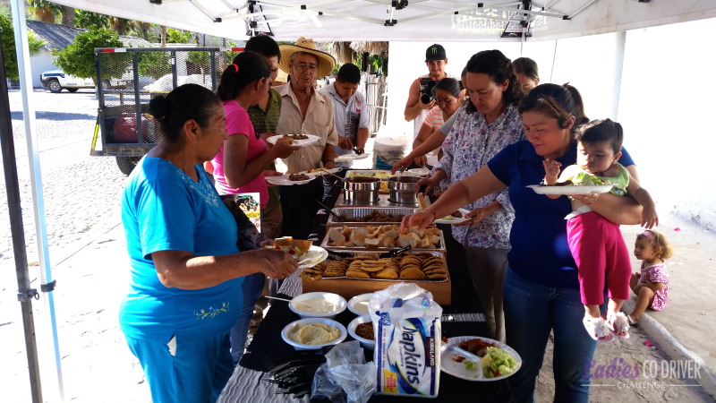 Trail of Missions – DAY 6 – 2016 Ladies Co-Driver Challenge – Event 1