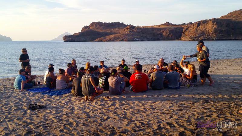 Trail of Missions – DAY 7 – 2016 Ladies Co-Driver Challenge – Event 1