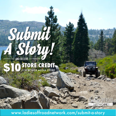 Submit A Story
