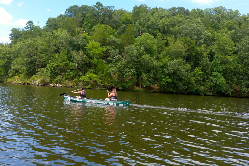 36 Hours of Uwharrie Ladies Co-Driver Challenge