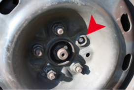 Beginner Lug Nut Torque and Proper Tightening – Ladies Offroad Network