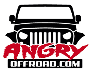 Angry OffRoad