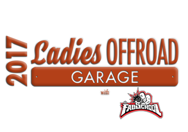 2017 Ladies Offroad Garage