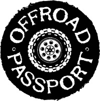 Offroad Passport Logo