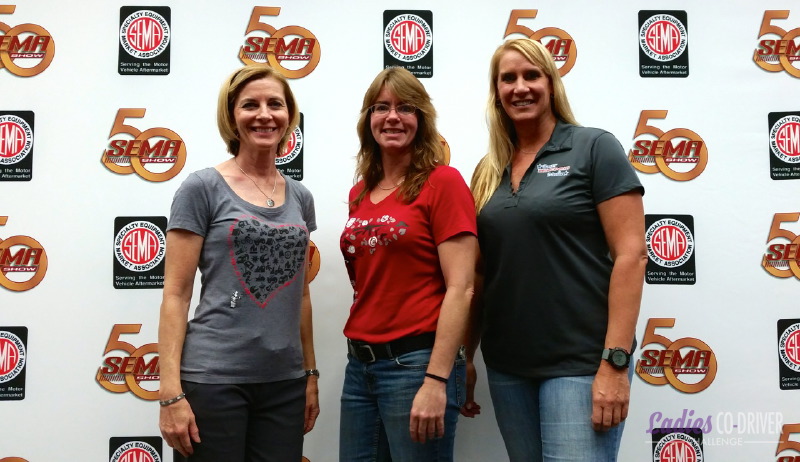 2016-Ladies-Co-Driver-Challenge-SEMA-3