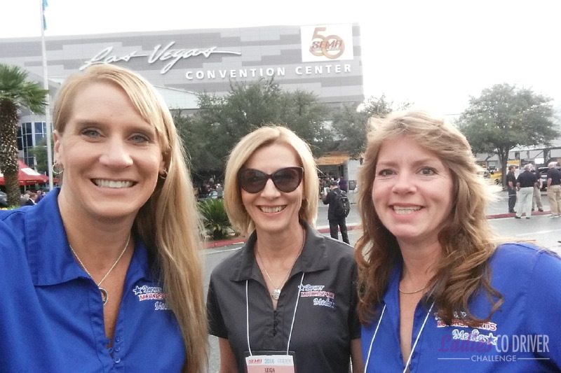 2016-Ladies-Co-Driver-Challenge-SEMA-7