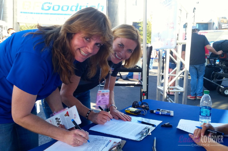 2016-Ladies-Co-Driver-Challenge-SEMA-9