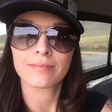 Emily Binder – 2017 KOH Racer