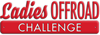 Ladies Offroad Challenge Logo