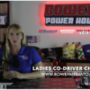 About the Ladies Co-Driver Challenge