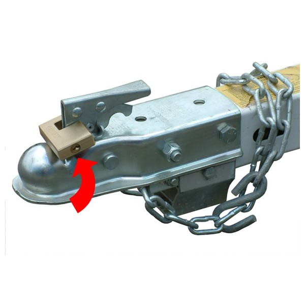 Hooking Up A Trailer Ladies Offroad Network