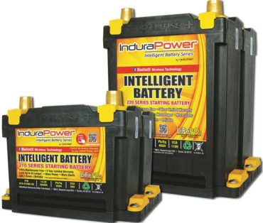InduraPower-Batteries