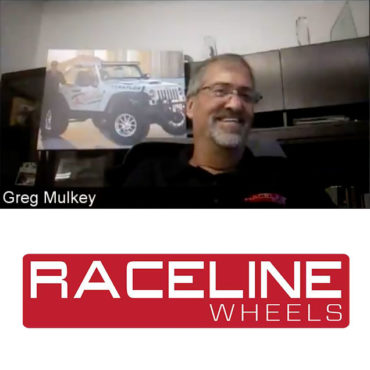 Wheel Technology with Greg Mulkey from Raceline Wheels
