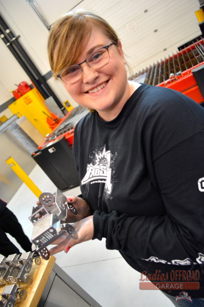 Makayla-Holstein-2017-Ladies-Offroad-Garage