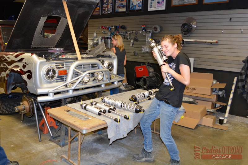 Rileigh-Augustine-2017-Ladies-Offroad-Garage