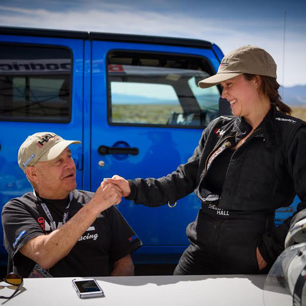 Shelby Hall – 2017 Ladies Offroad Challenge Featured Entry