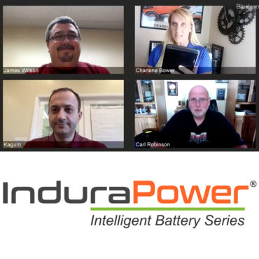 Battery Tech with InduraPower