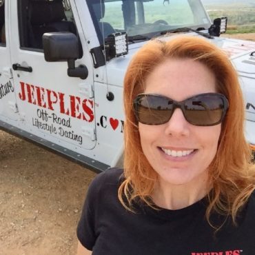 Tabitha Tucciarone – Ladies Offroad Challenge Featured Entry